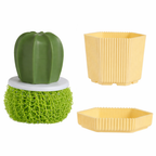 Kakto Sponge Starter Kit