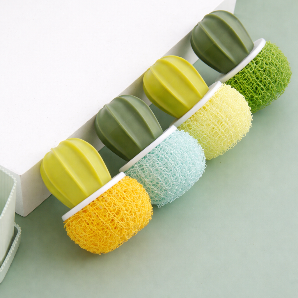 Kakto Sponge Starter Kit